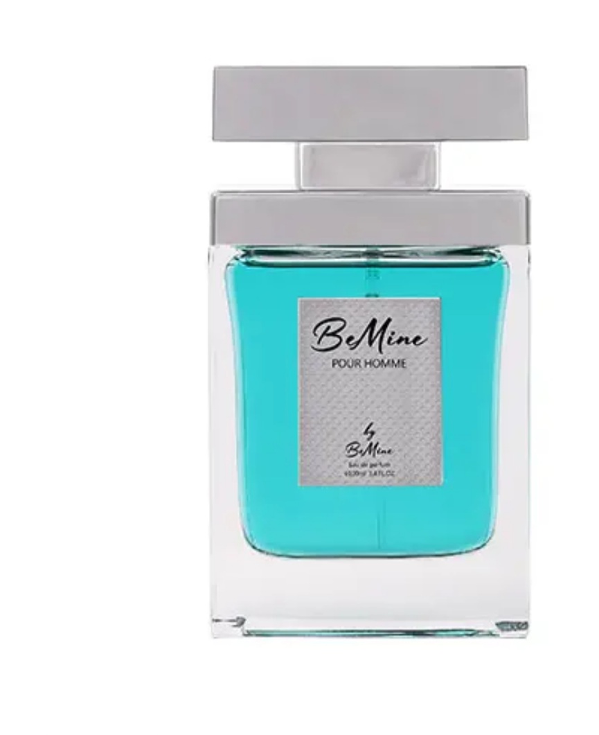 عطر مردانه بی ماین پور هوم BeMine Pour Homme