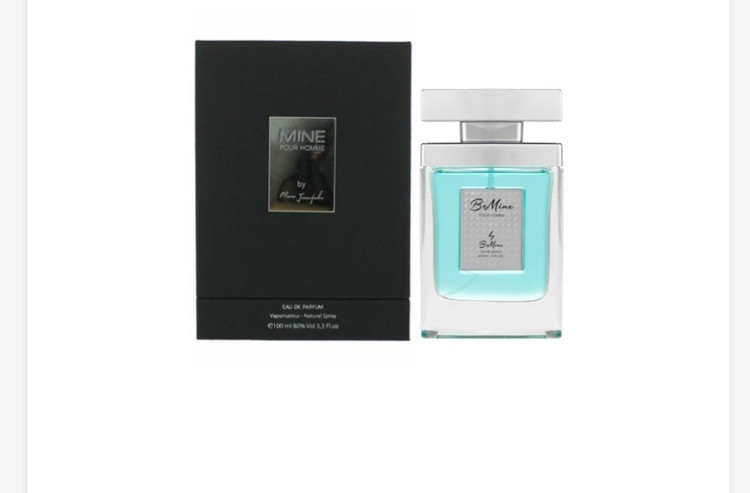 عطر مردانه بی ماین پور هوم | خرید ادو پرفیوم BeMine Pour Homme